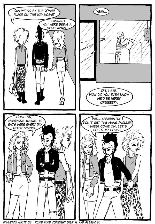 Comic